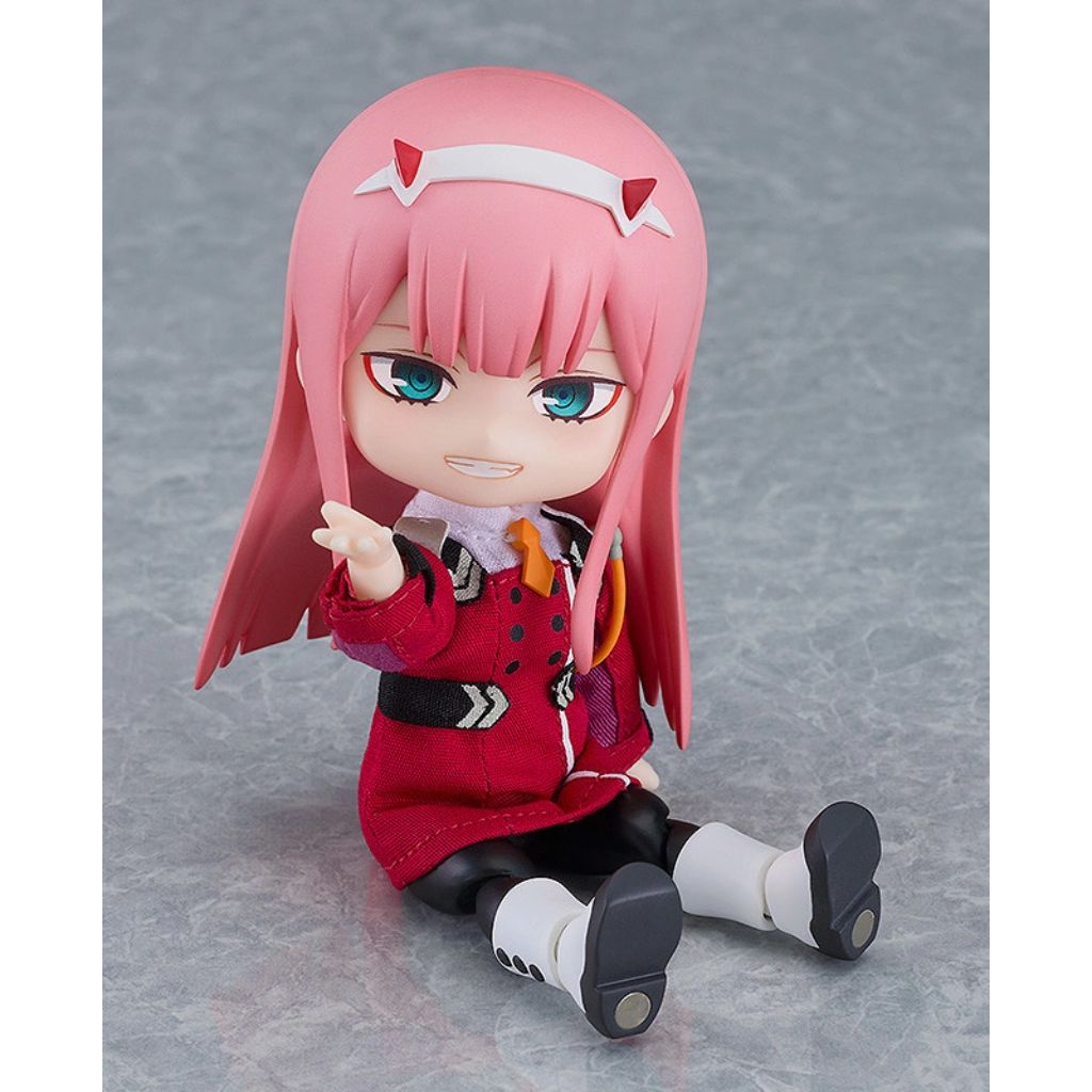 Nendoroid Doll Darling In The Franxx - Zero Two