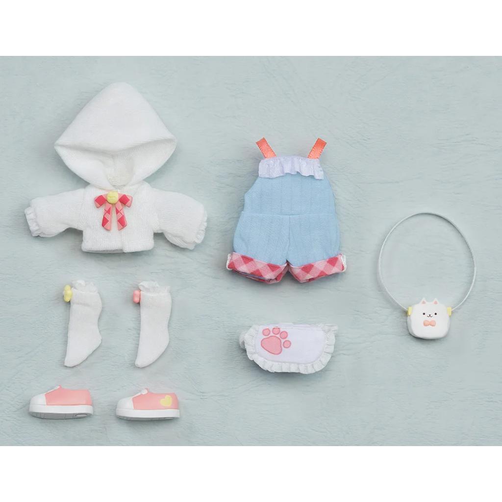 Nendoroid Doll Emily: Pawfect Picnic Day Ver.