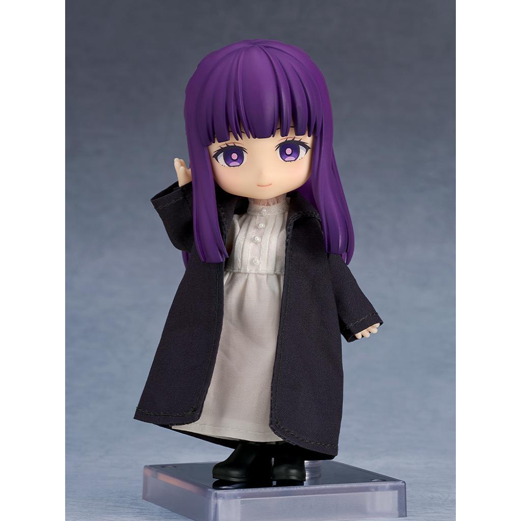 Nendoroid Doll Frieren: Beyond Journey End - Fern