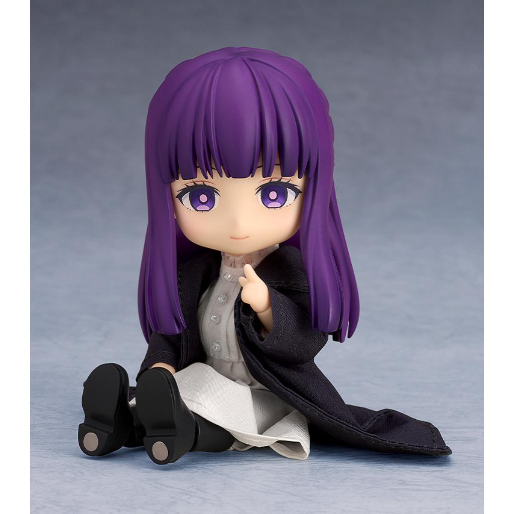 Nendoroid Doll Frieren: Beyond Journey End - Fern