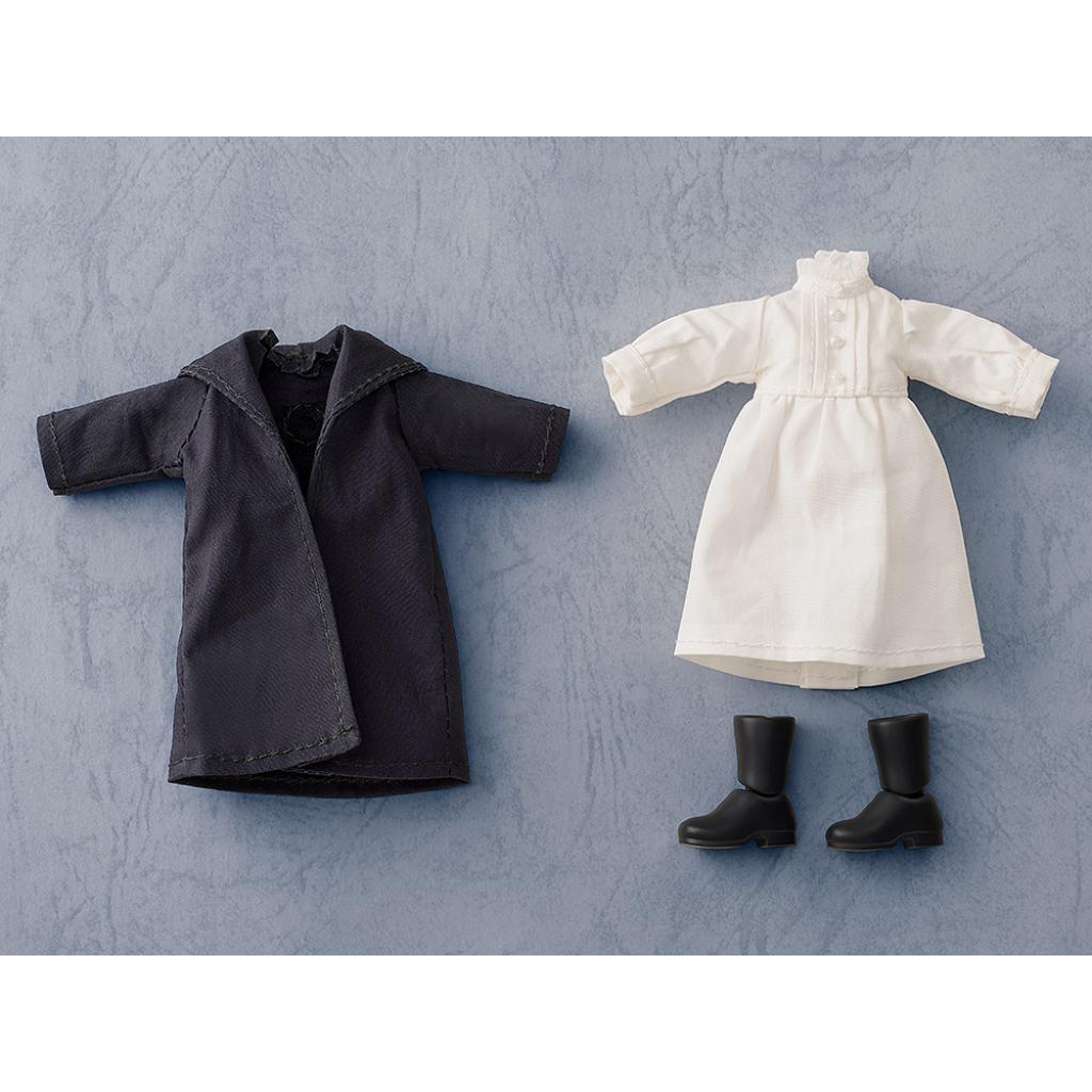 Nendoroid Doll Frieren: Beyond Journey End - Fern