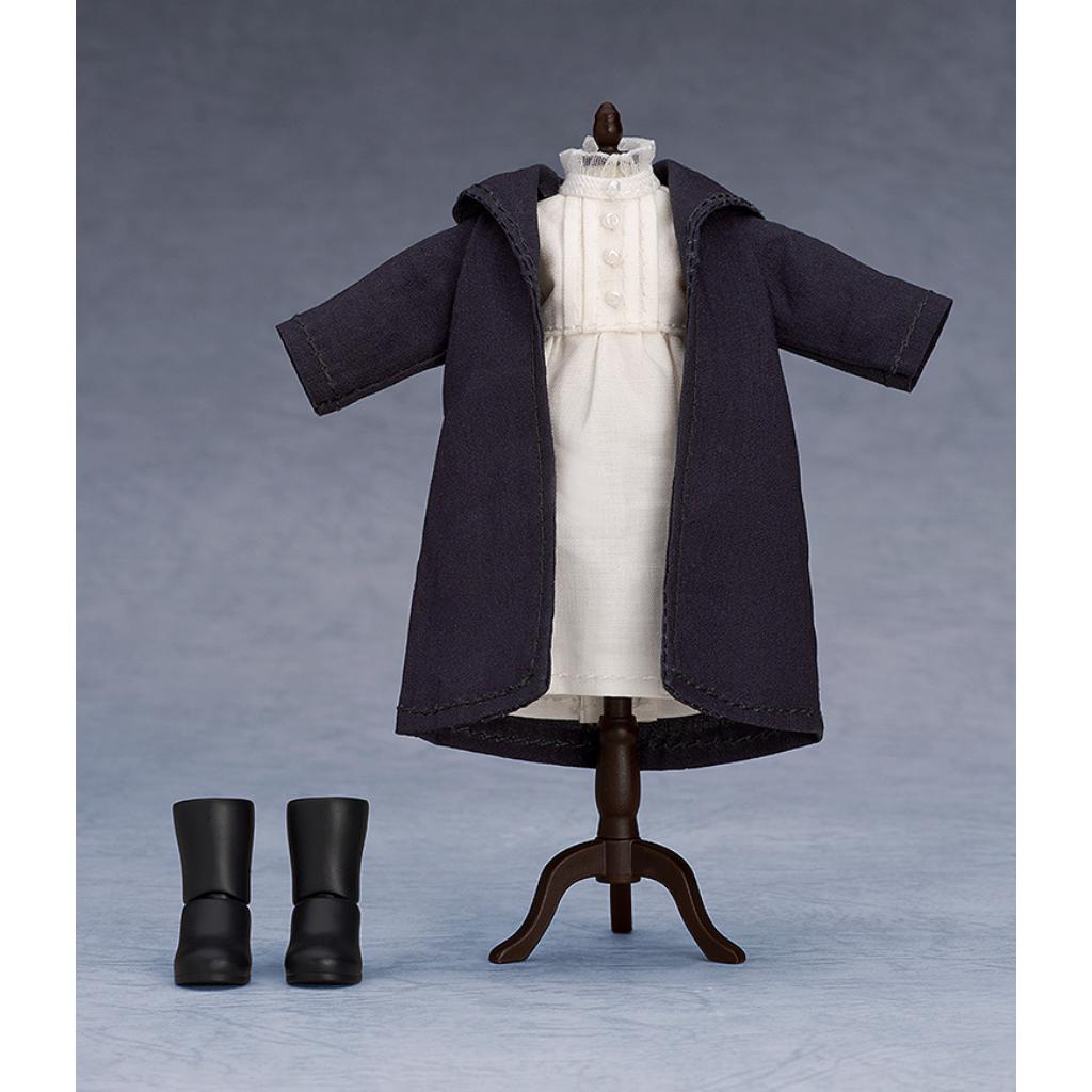 Nendoroid Doll Frieren: Beyond Journey End - Fern