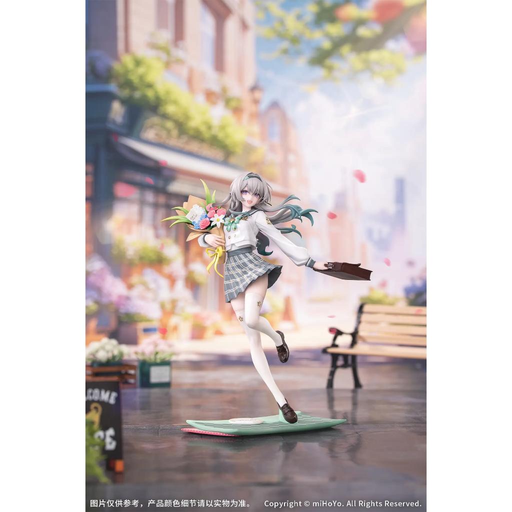 Honkai: Star Rail - Gift+ Firefly Spring Missive Ver. Figurine