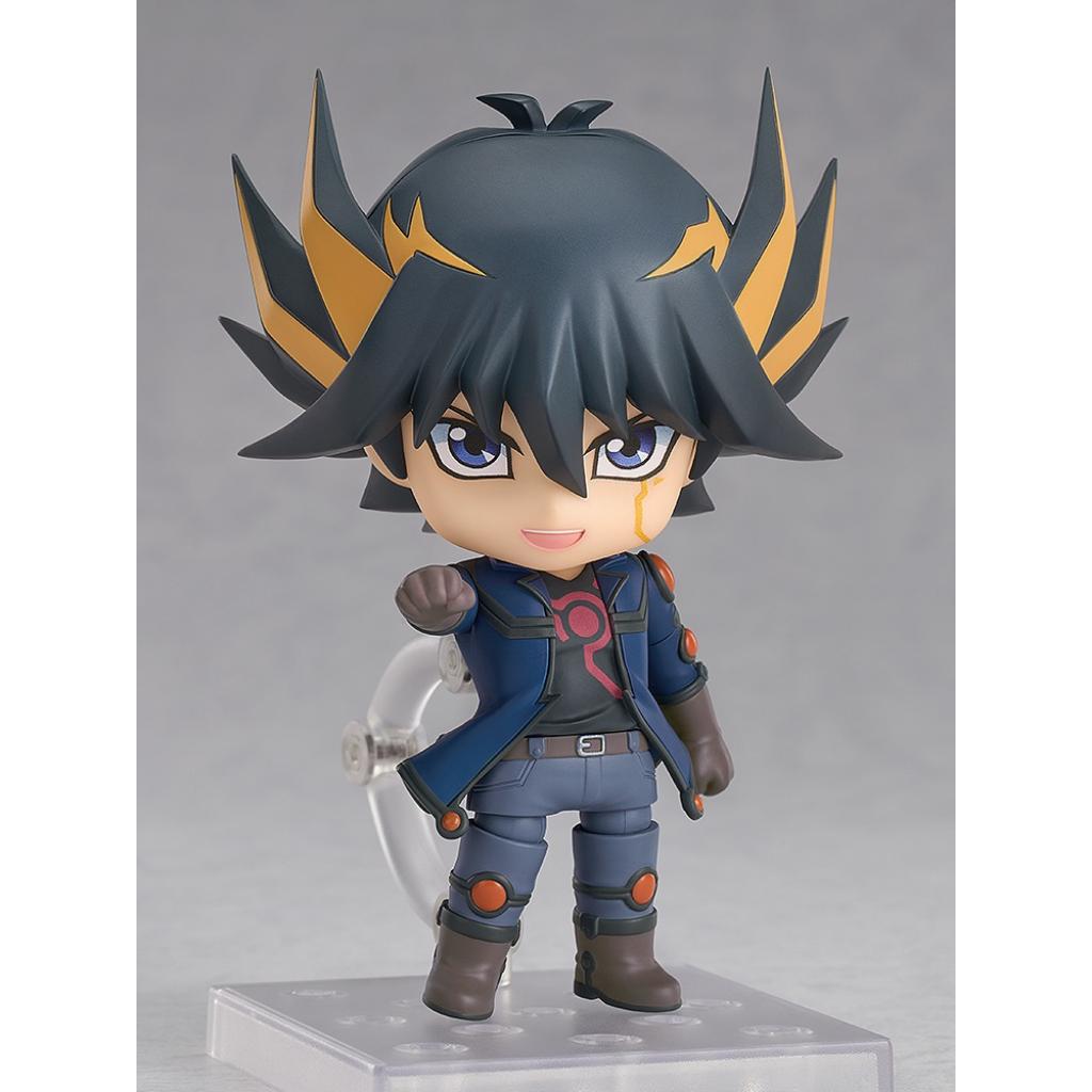 Nendoroid 2393 Yu-Gi-Oh! 5Ds - Yusei Fudo