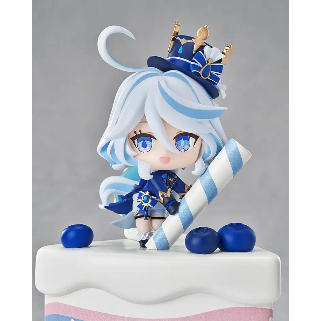 Genshin Impact - Wondrous Travels Series Furina