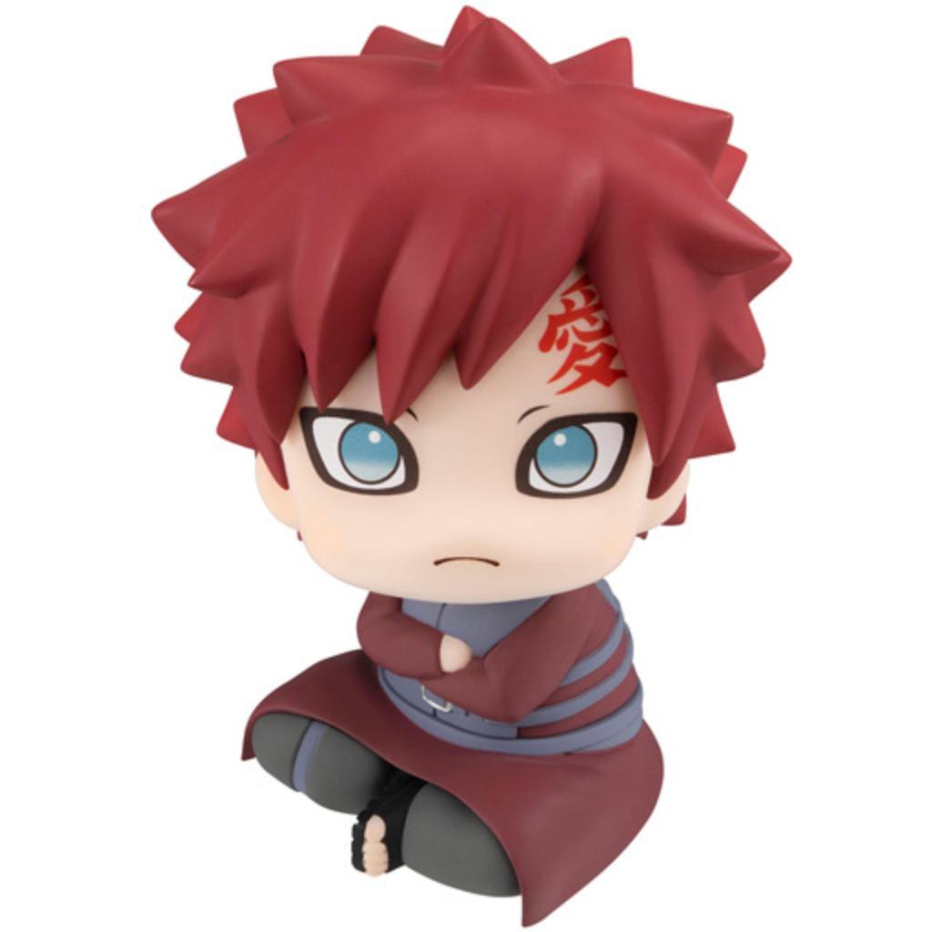 Lookup Naruto Shippuden - Gaara (Reissue)