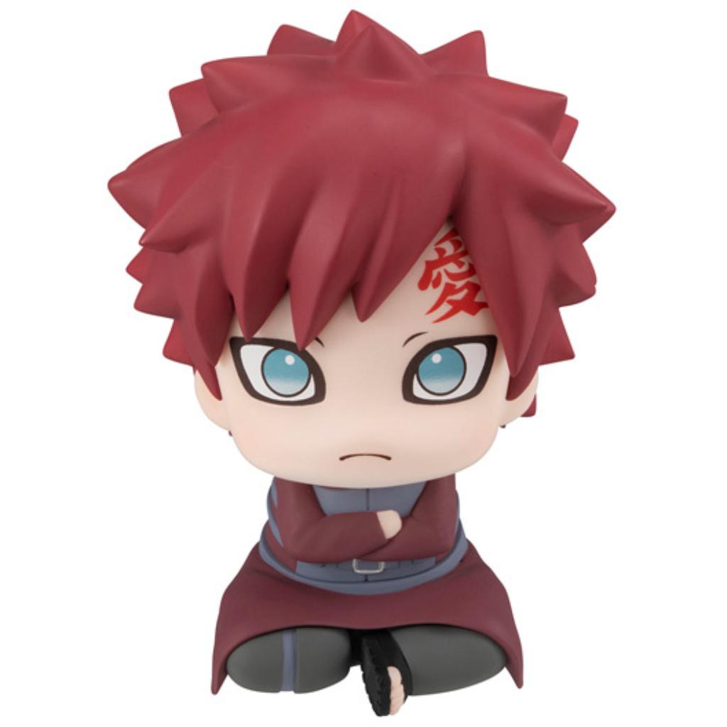 Lookup Naruto Shippuden - Gaara (Reissue)