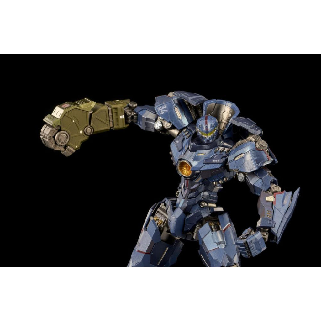 Kuro Kara Kuri 11 - Pacific Rim: Gipsy Danger