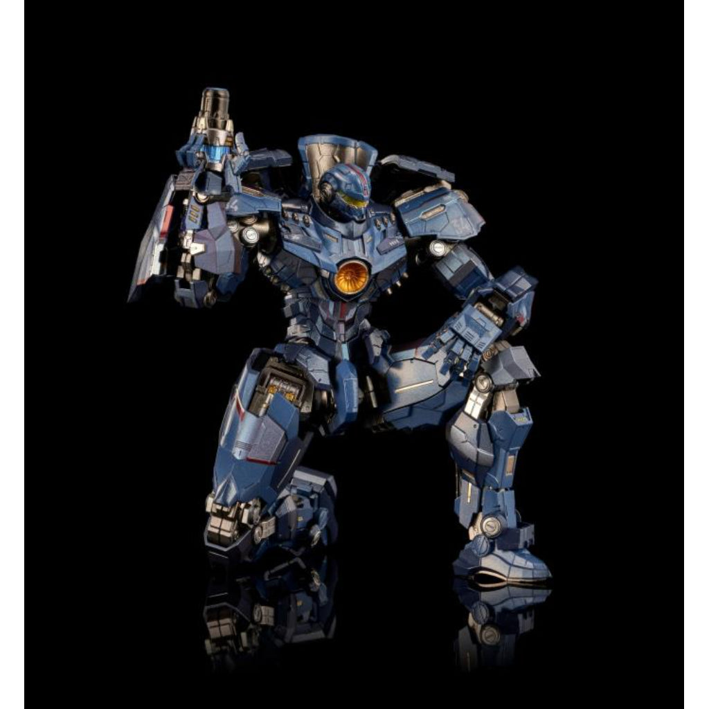 Kuro Kara Kuri 11 - Pacific Rim: Gipsy Danger