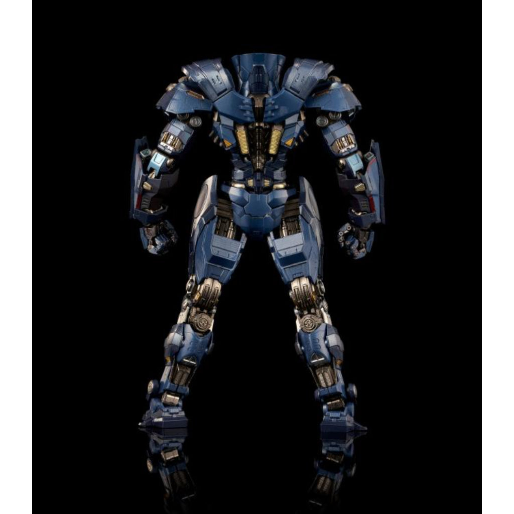 Kuro Kara Kuri 11 - Pacific Rim: Gipsy Danger