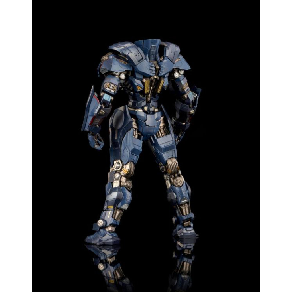 Kuro Kara Kuri 11 - Pacific Rim: Gipsy Danger