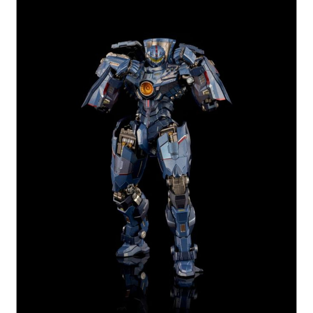 Kuro Kara Kuri 11 - Pacific Rim: Gipsy Danger