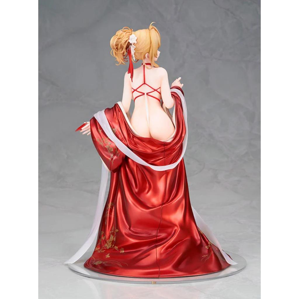 Azur Lane Glorious Chinese New Year Ver. Figurine