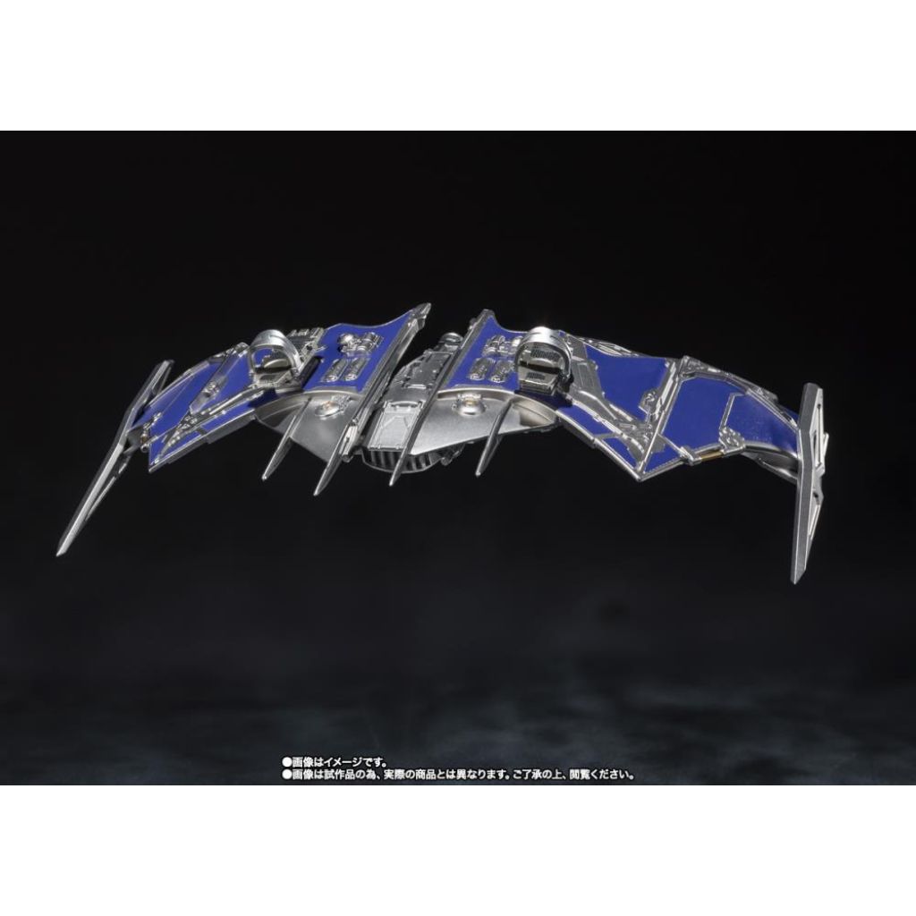 S.H.Figuarts Spider-Man: No Way Home - Green Goblin