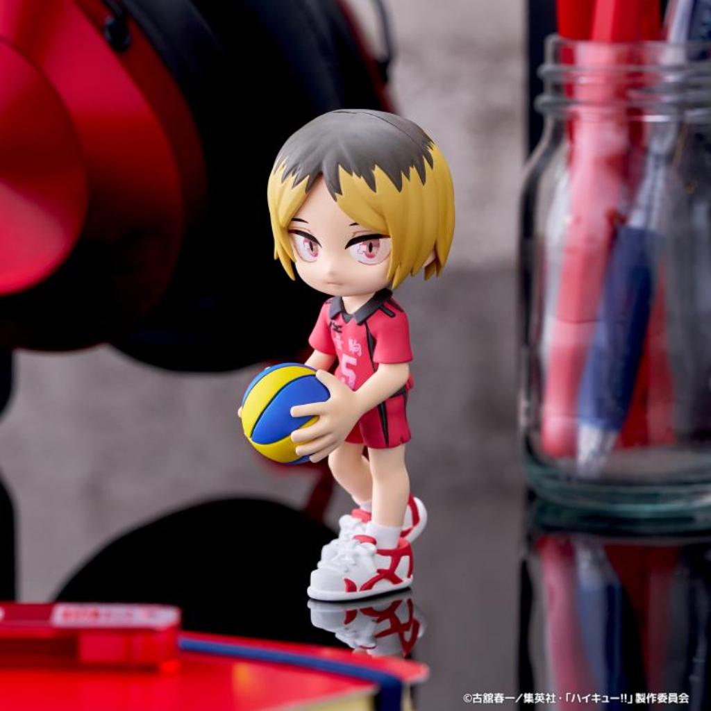 Palverse Haikyu!! Box