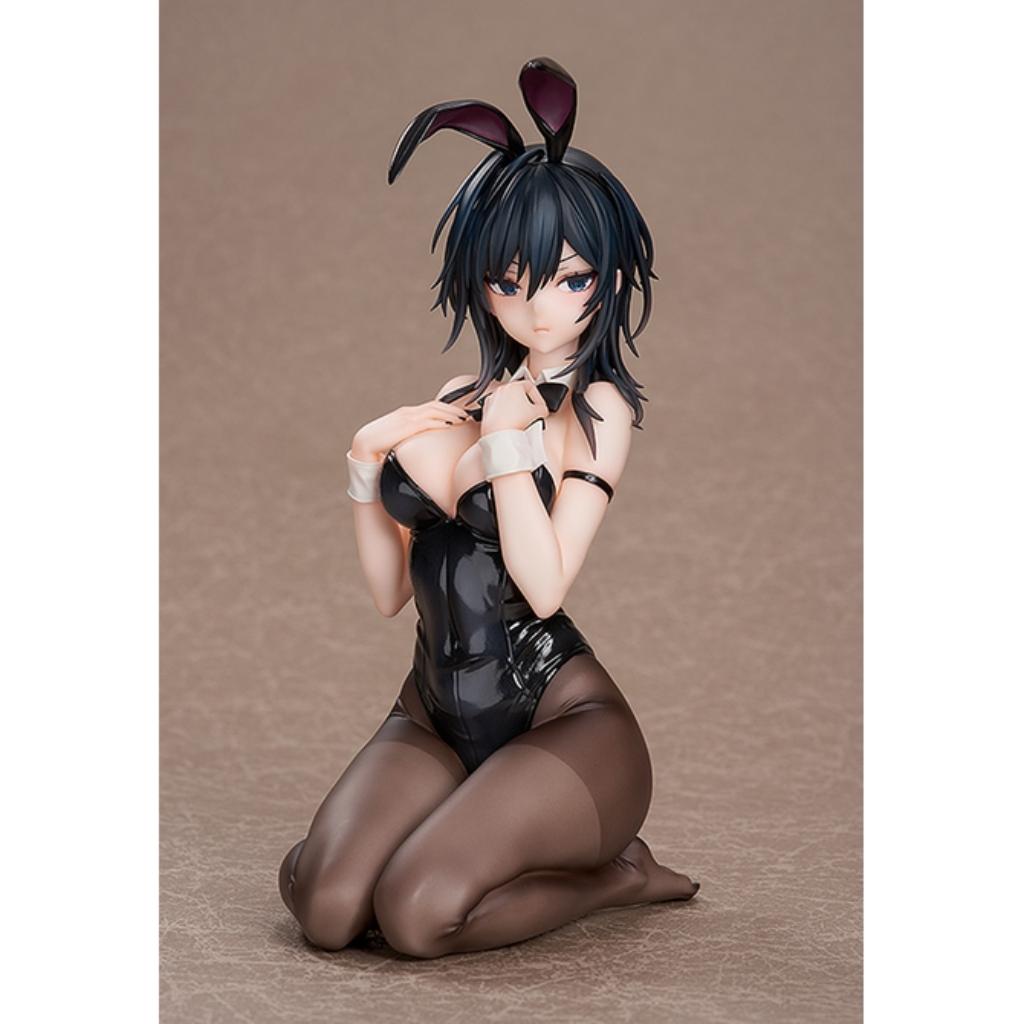 Bara Original Character - Ishimi Yokoyama: Black Bunny Ver.