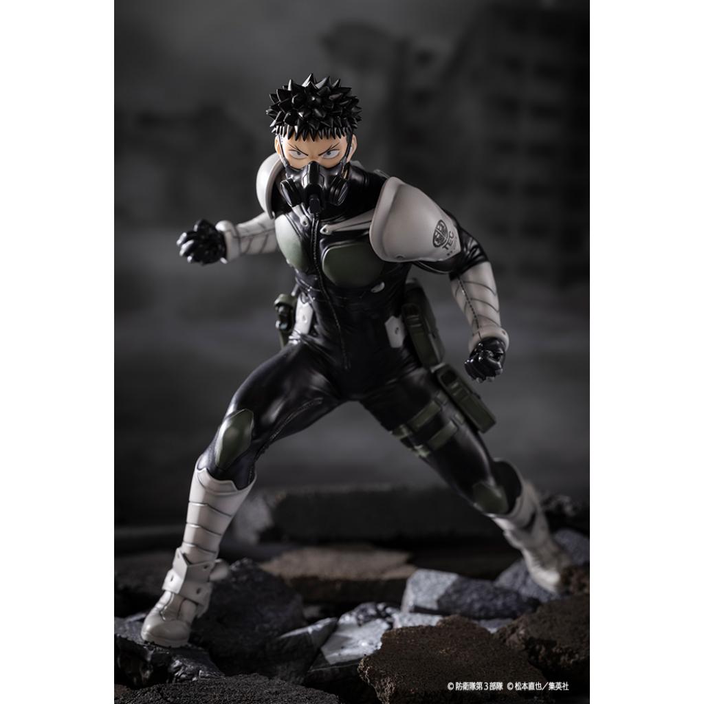 Artfx J Kaiju No. 8 - Kafka Hibino