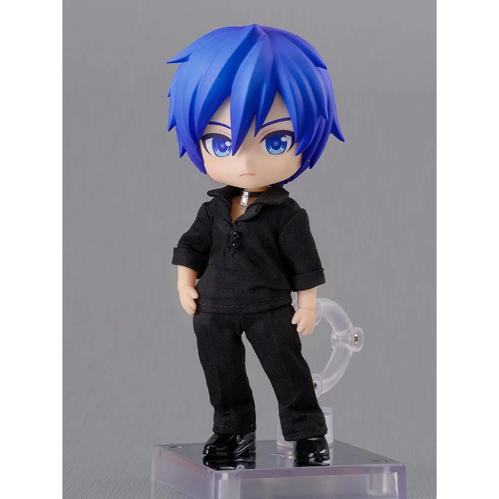 Nendoroid Doll Kaito: Guilty Ver.