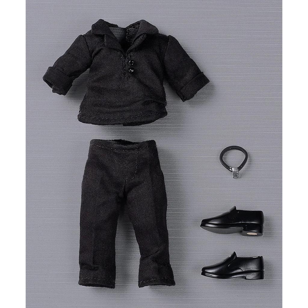 Nendoroid Doll Kaito: Guilty Ver.