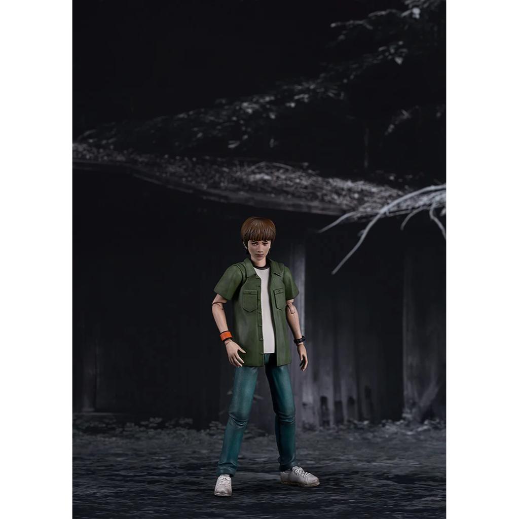 Siren - Plamatea Kyoya Suda