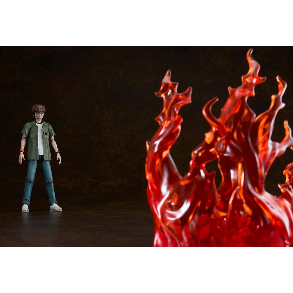 Siren - Plamatea Kyoya Suda