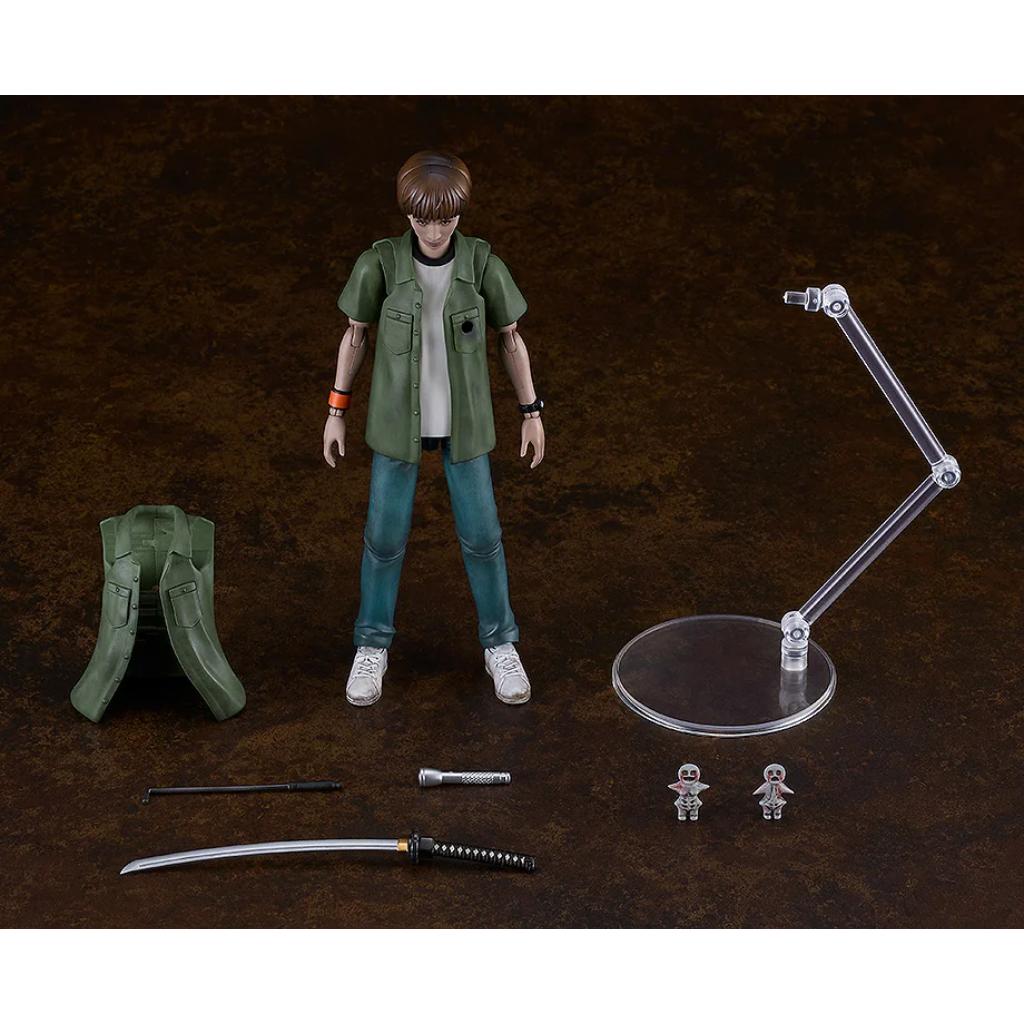 Siren - Plamatea Kyoya Suda