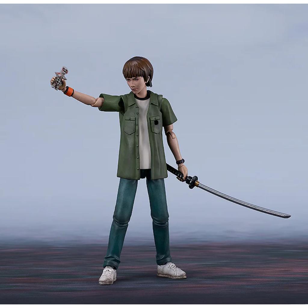 Siren - Plamatea Kyoya Suda