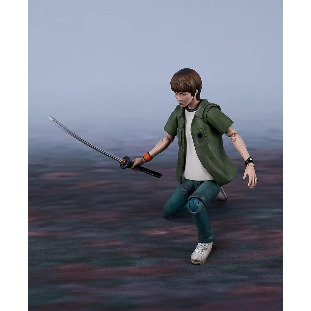 Siren - Plamatea Kyoya Suda