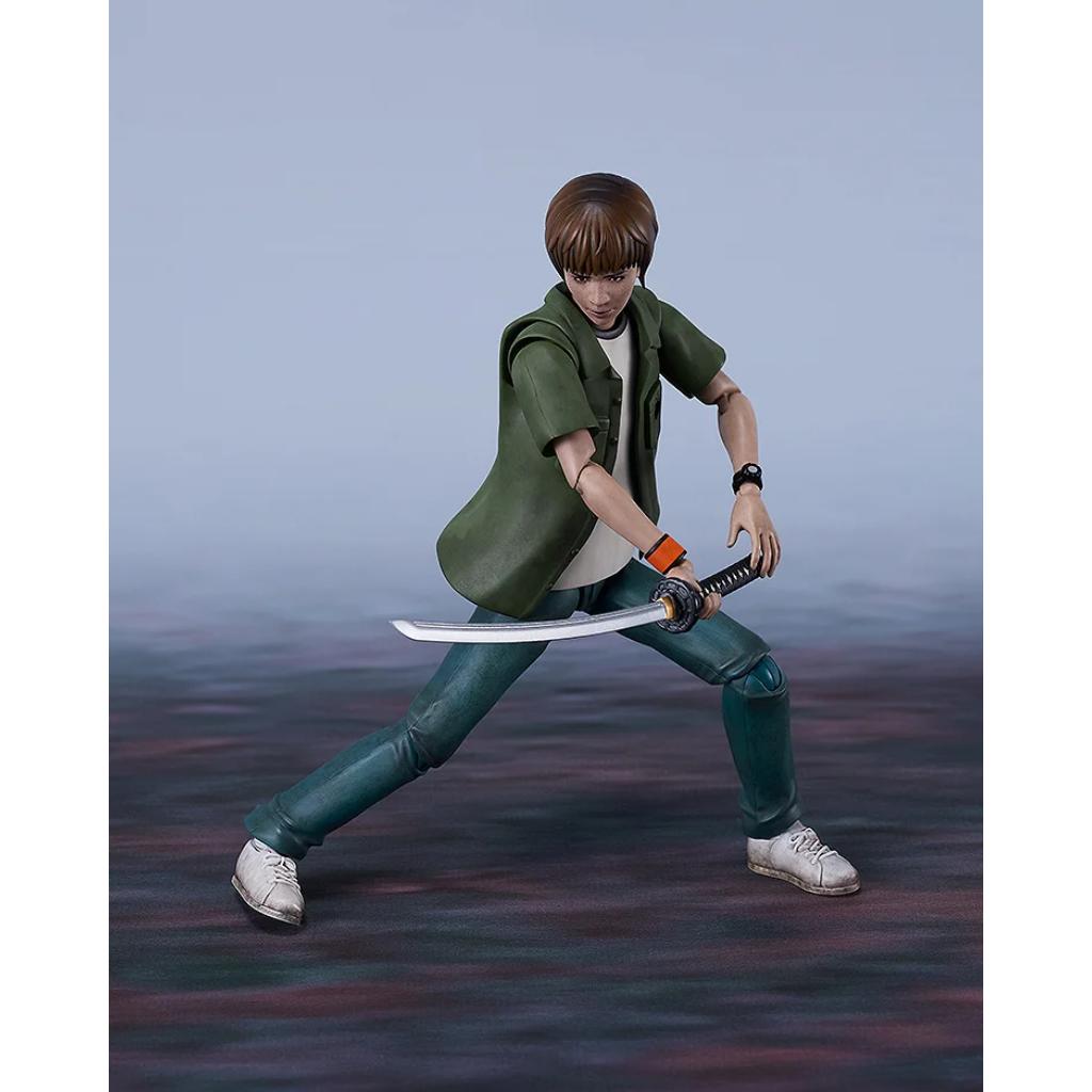 Siren - Plamatea Kyoya Suda