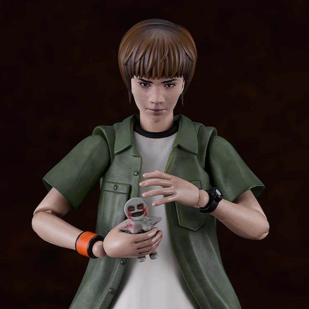 Siren - Plamatea Kyoya Suda