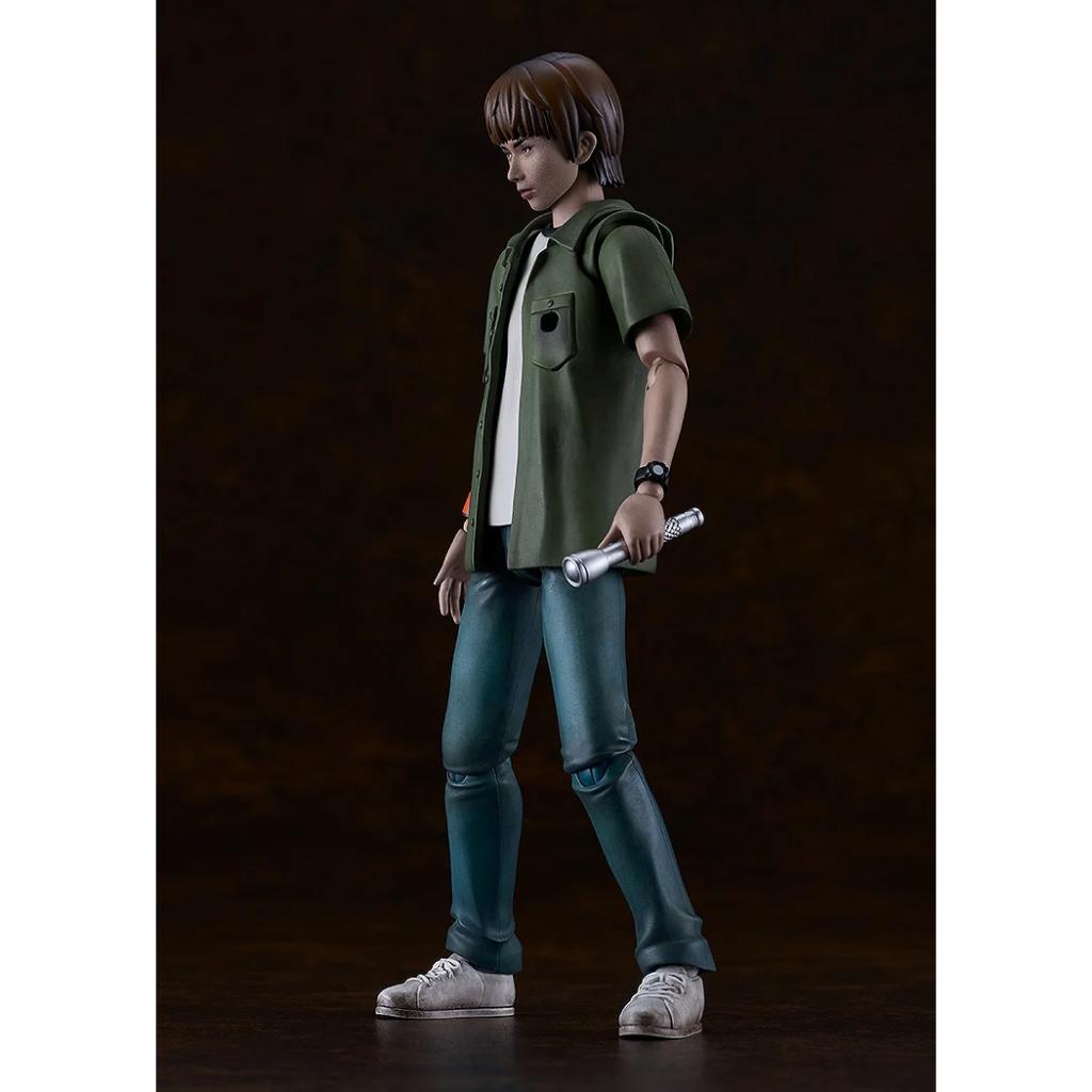 Siren - Plamatea Kyoya Suda