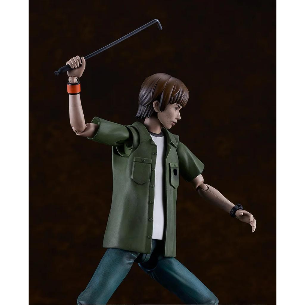 Siren - Plamatea Kyoya Suda