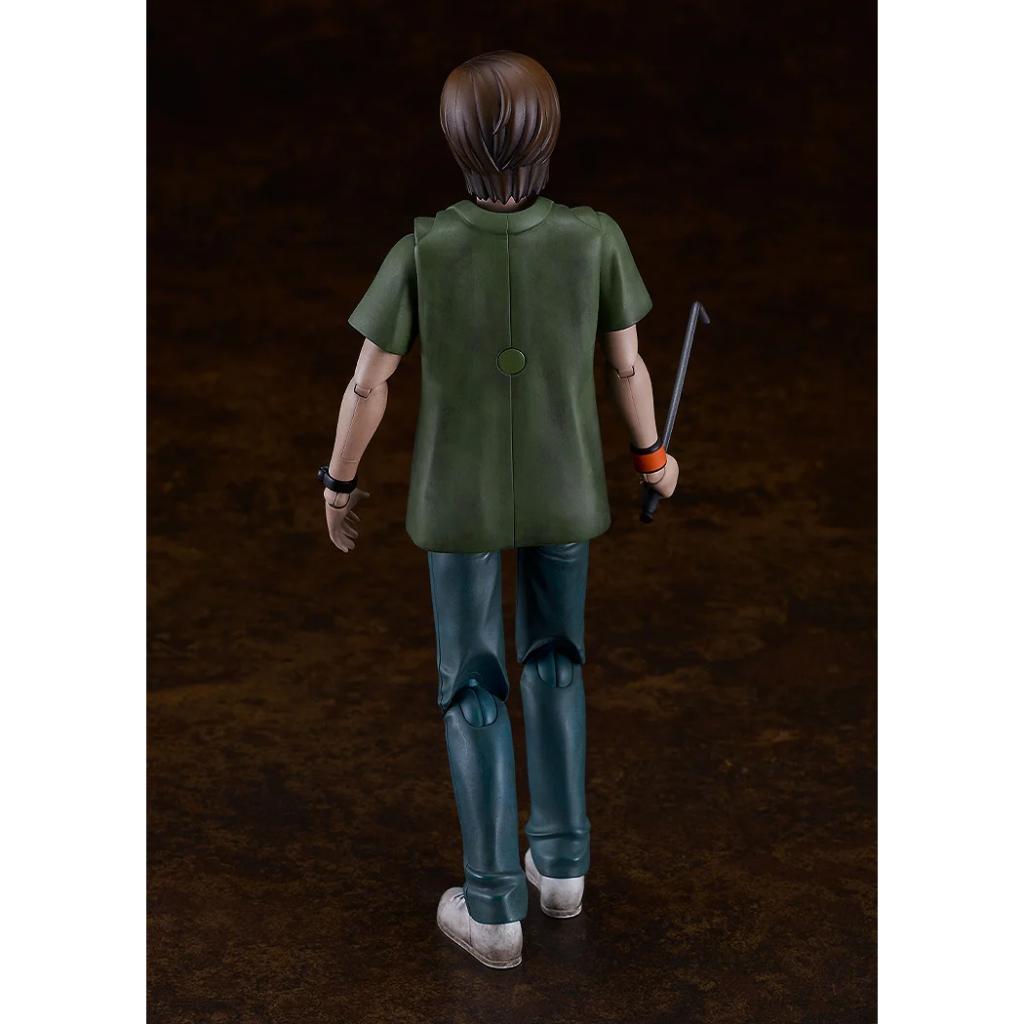 Siren - Plamatea Kyoya Suda