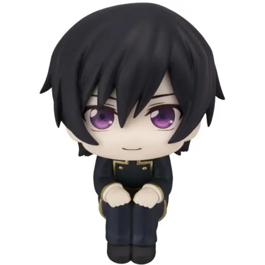 Lookup Code Geass Lelouch of the Rebellion - Lelouch Lamperouge