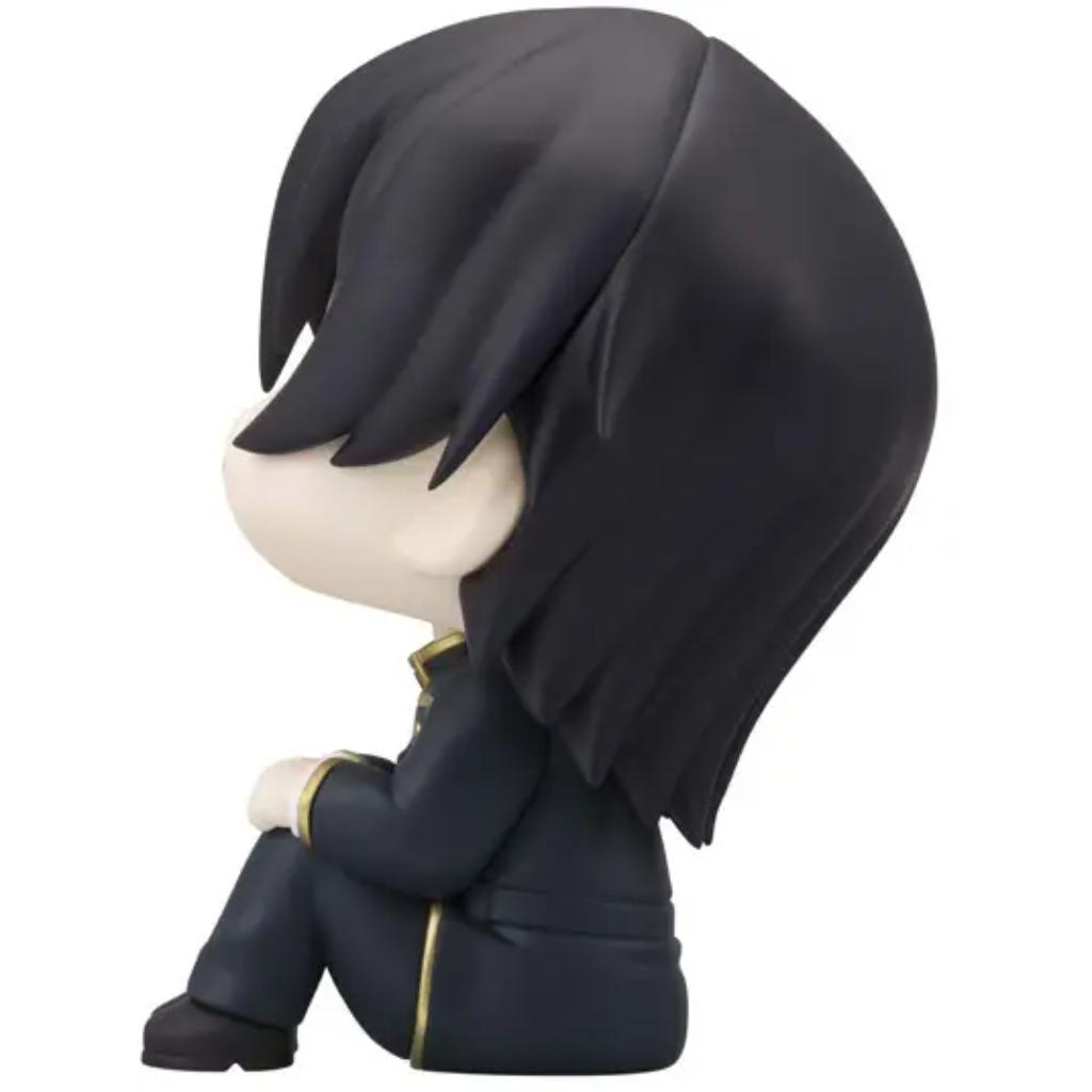 Lookup Code Geass Lelouch of the Rebellion - Lelouch Lamperouge