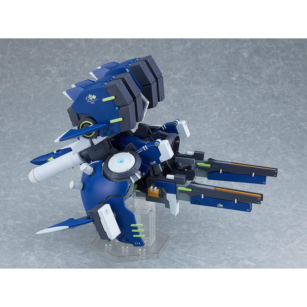 Act Mode Expansion Kit: Type15 Ver2 Longrange Mode