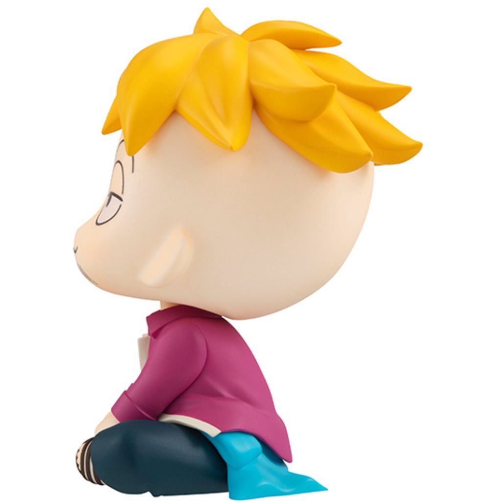 Lookup One Piece Marco