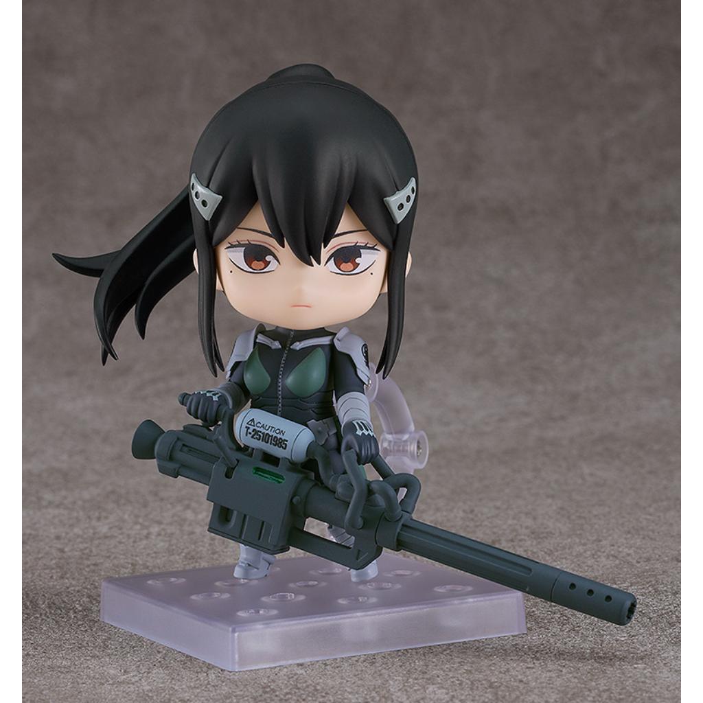 Nendoroid 2503 Kaiju No.8 - Mina Ashiro