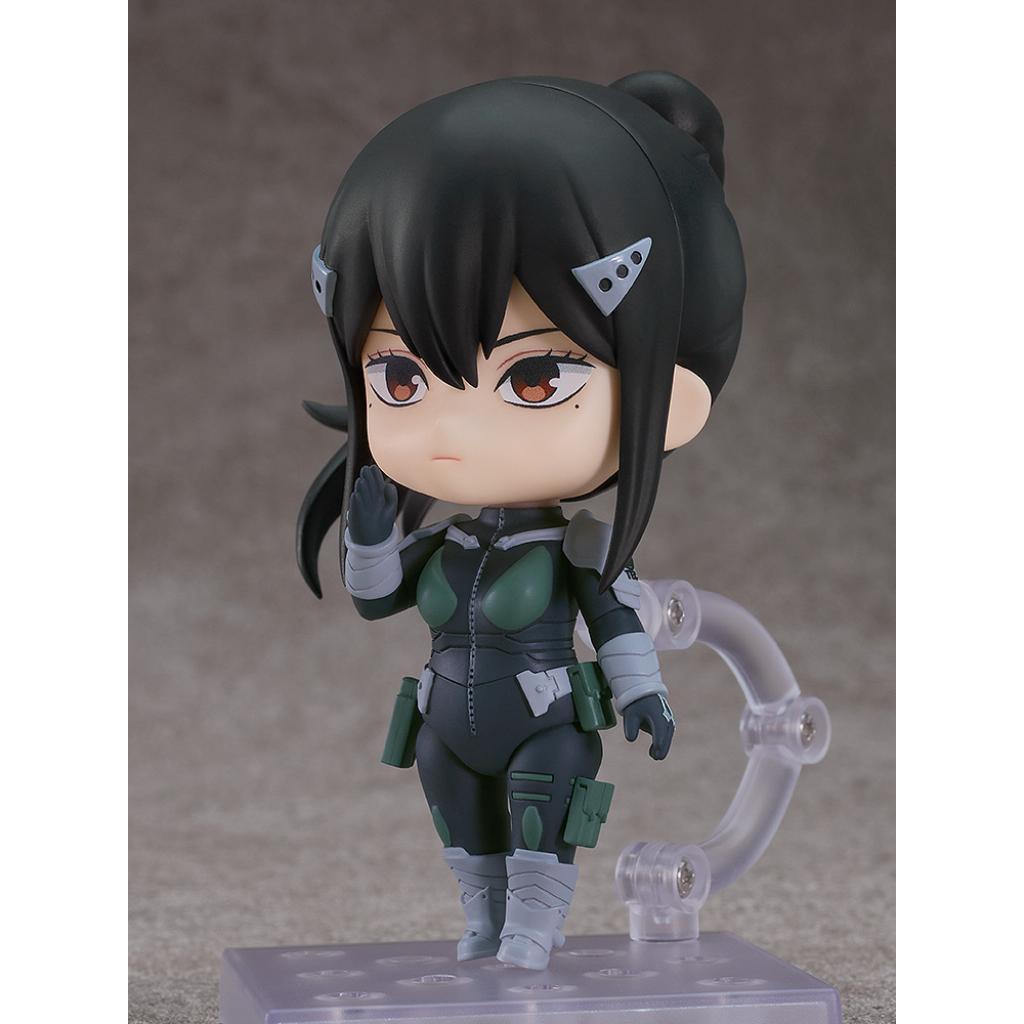Nendoroid 2503 Kaiju No.8 - Mina Ashiro