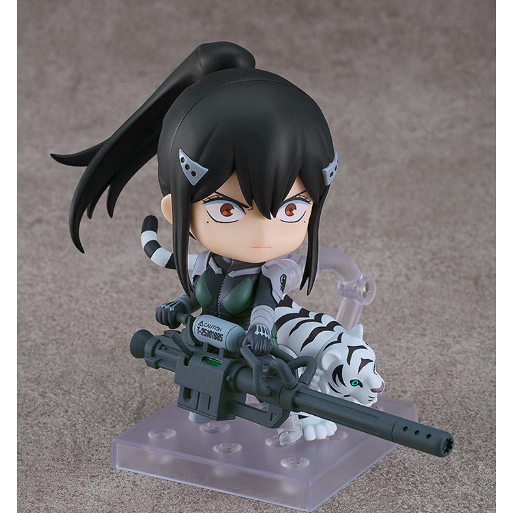 Nendoroid 2503 Kaiju No.8 - Mina Ashiro