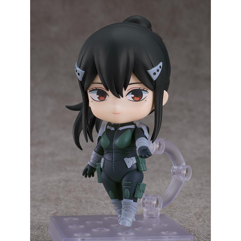 Nendoroid 2503 Kaiju No.8 - Mina Ashiro