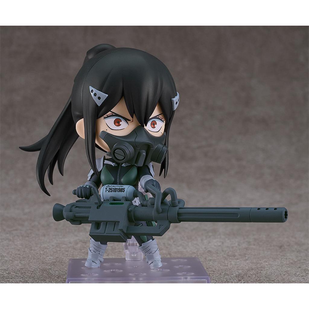 Nendoroid 2503 Kaiju No.8 - Mina Ashiro