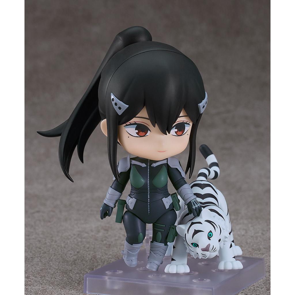 Nendoroid 2503 Kaiju No.8 - Mina Ashiro