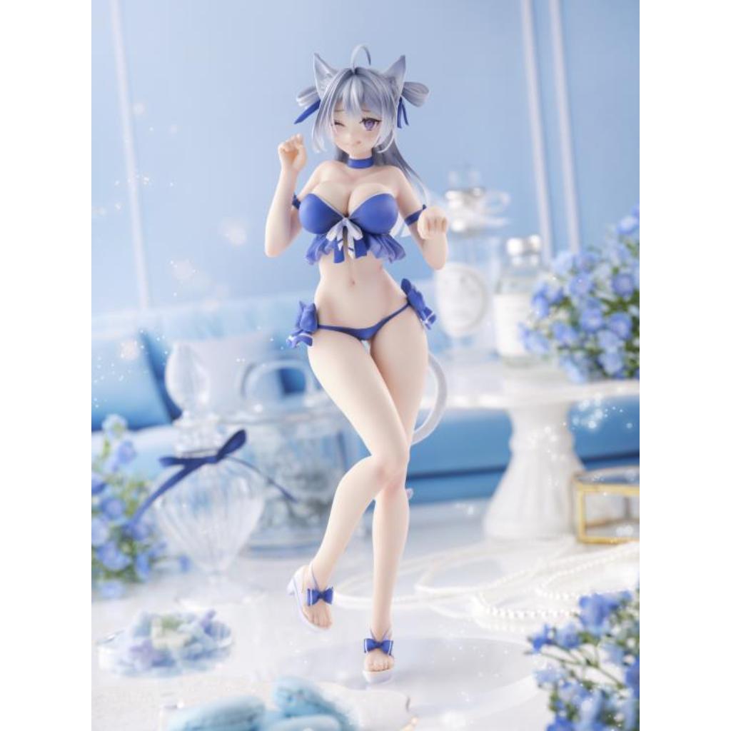 Chou- Mocha Figurine