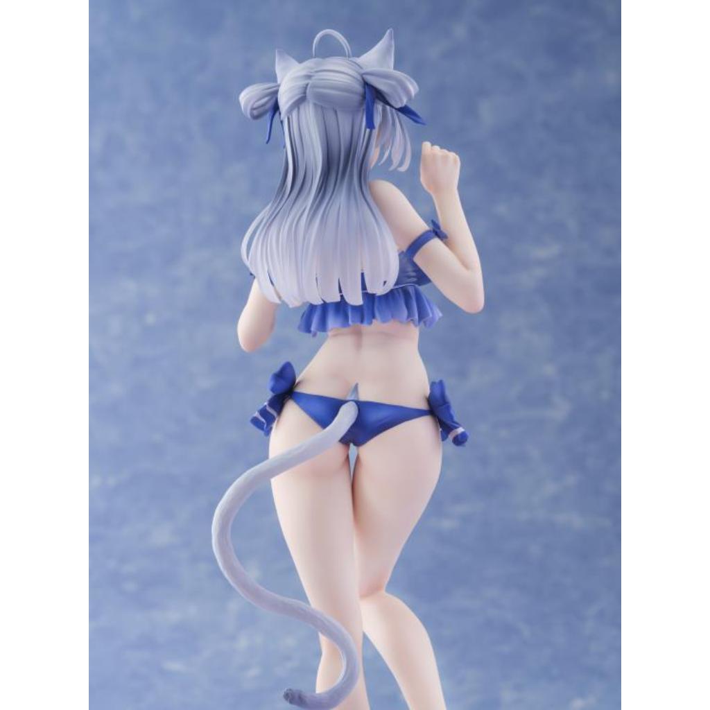 Chou- Mocha Figurine