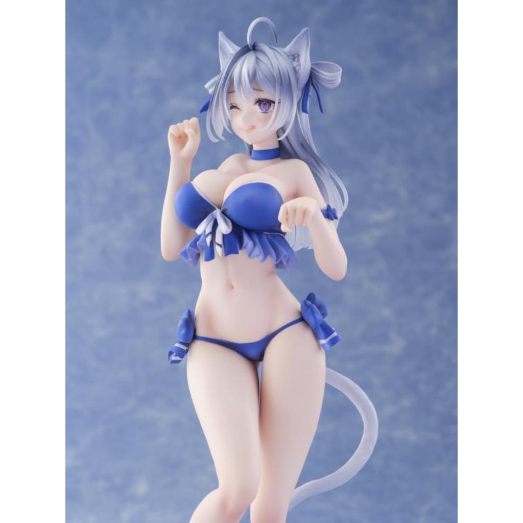 Chou- Mocha Figurine