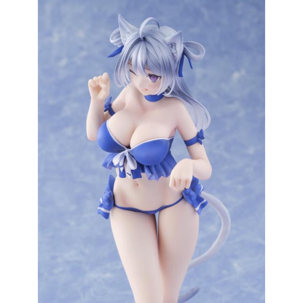 Chou- Mocha Figurine