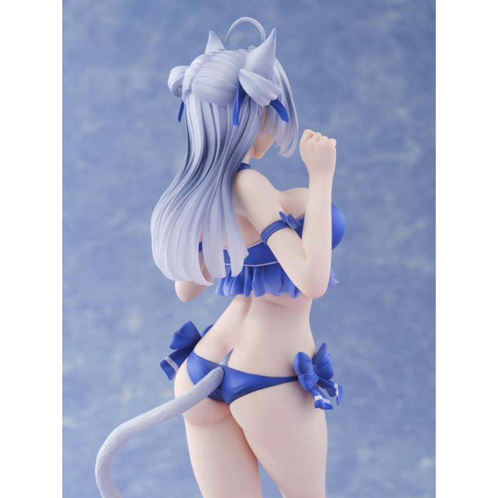 Chou- Mocha Figurine