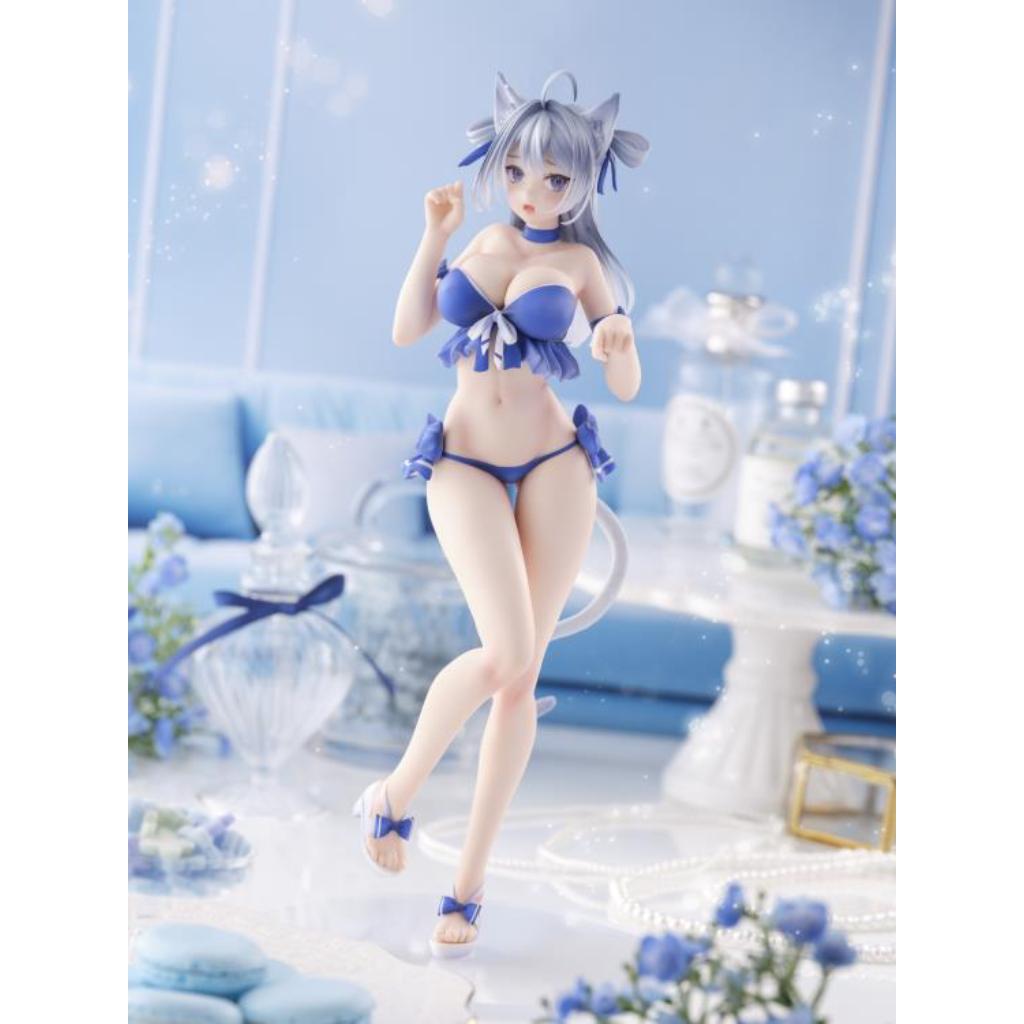 Chou- Mocha Figurine