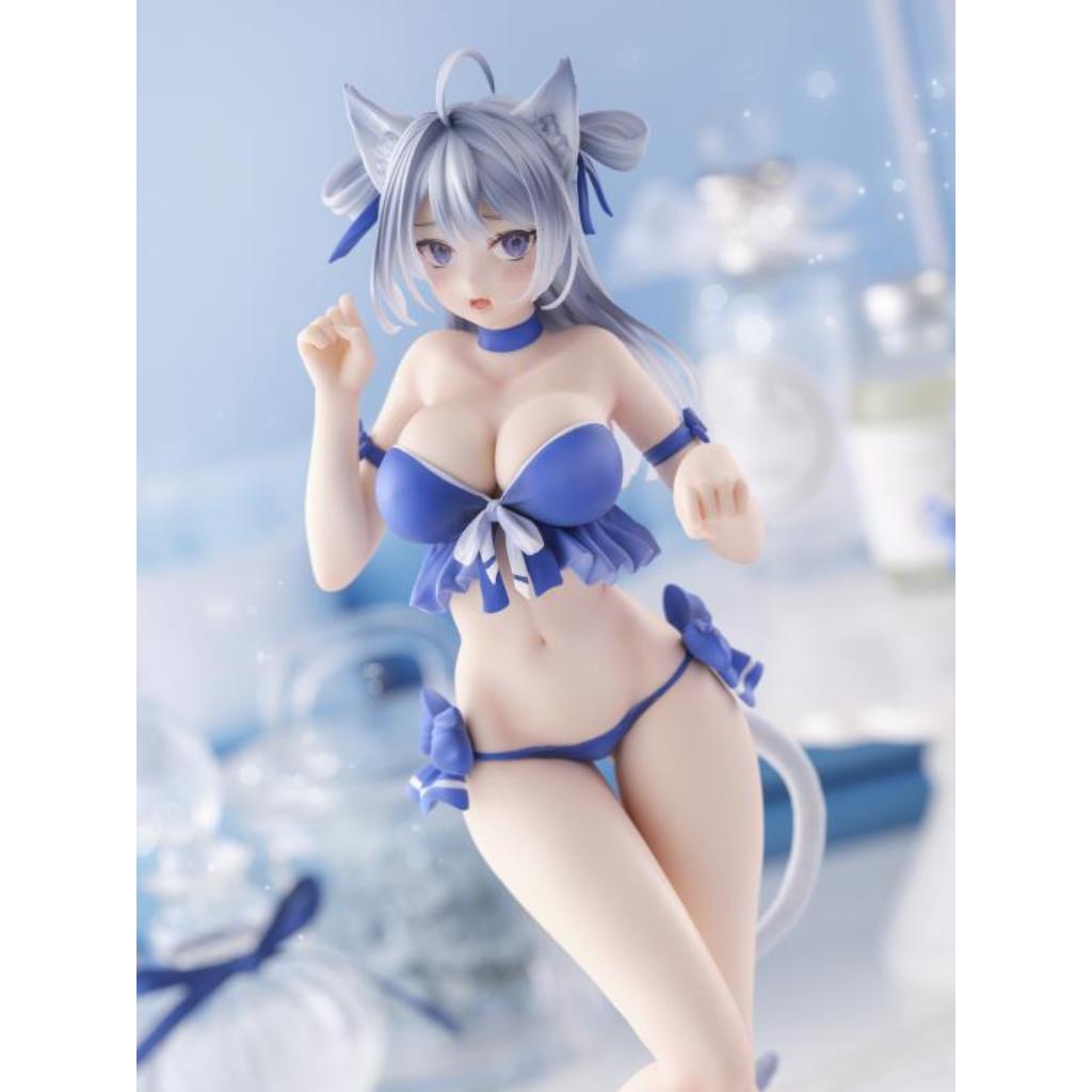 Chou- Mocha Figurine